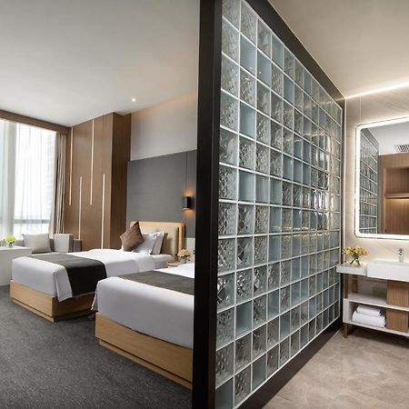 Готель Wyndham Garden Guiyang Ґуйян Екстер'єр фото